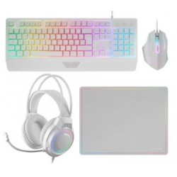 Pack Gaming Mars Gaming...