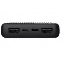 Powerbank 15000mAh Trust Primo/ 15W/ Preta