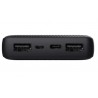 Powerbank 15000mAh Trust Primo/ 15W/ Preta
