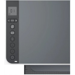 Multifunción Láser Monocromo HP LaserJet M234D/ Dúplex/ Branca