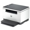 Multifunción Láser Monocromo HP LaserJet M234D/ Dúplex/ Branca