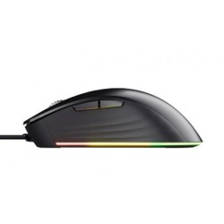 Ratón Gaming Trust Gaming GXT 924 YBAR+/ Hasta 25600 DPI