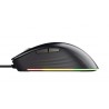 Ratón Gaming Trust Gaming GXT 924 YBAR+/ Hasta 25600 DPI