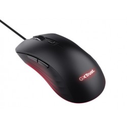 Ratón Gaming Trust Gaming GXT 924 YBAR+/ Hasta 25600 DPI