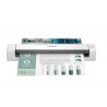 Escáner Profesional Portátil Brother DS-740D