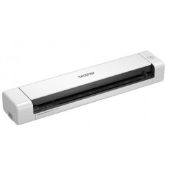Escáner Profesional Portátil Brother DS-740D
