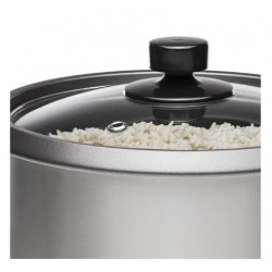 Panela elétrica de arroz Princess 271950/ 700W/ Capacidade 1,8L