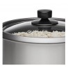 Panela elétrica de arroz Princess 271950/ 700W/ Capacidade 1,8L