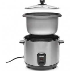 Panela elétrica de arroz Princess 271950/ 700W/ Capacidade 1,8L
