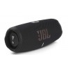 Altavoz con Bluetooth JBL Charge 5/ 40W/ 1.0/ Negro