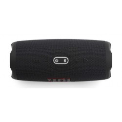 Altavoz con Bluetooth JBL Charge 5/ 40W/ 1.0/ Negro