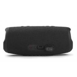 Altavoz con Bluetooth JBL Charge 5/ 40W/ 1.0/ Negro