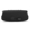 Altavoz con Bluetooth JBL Charge 5/ 40W/ 1.0/ Negro