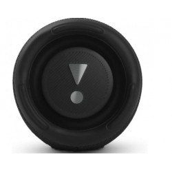 Altavoz con Bluetooth JBL Charge 5/ 40W/ 1.0/ Negro