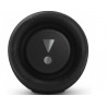 Altavoz con Bluetooth JBL Charge 5/ 40W/ 1.0/ Negro