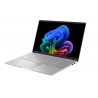 Portátil Asus VivoBook S15 OLED S5507QA-MA090W Qualcomm Snapdragon X1E-78-100/ 16GB/ 1TB SSD/ 15.6"/ Win11