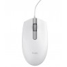 Rato Trust TM-101/ 1200 DPI/ Branco