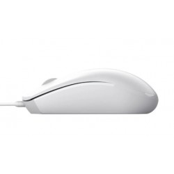 Rato Trust TM-101/ 1200 DPI/ Branco
