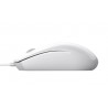 Rato Trust TM-101/ 1200 DPI/ Branco