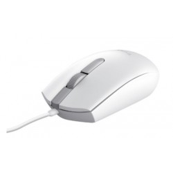 Rato Trust TM-101/ 1200 DPI/ Branco