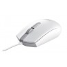 Rato Trust TM-101/ 1200 DPI/ Branco