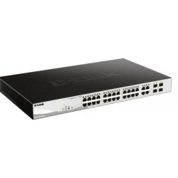 Switch D-Link Smart Plus...