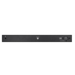 Switch D-Link Smart Plus DGS-1210-28MP 28 Portas/RJ-45 10/100/1000 PoE/SFP