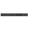 Switch D-Link Smart Plus DGS-1210-28MP 28 Portas/RJ-45 10/100/1000 PoE/SFP
