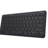 Teclado sem fio Trust Lyra
