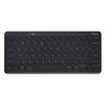 Teclado sem fio Trust Lyra