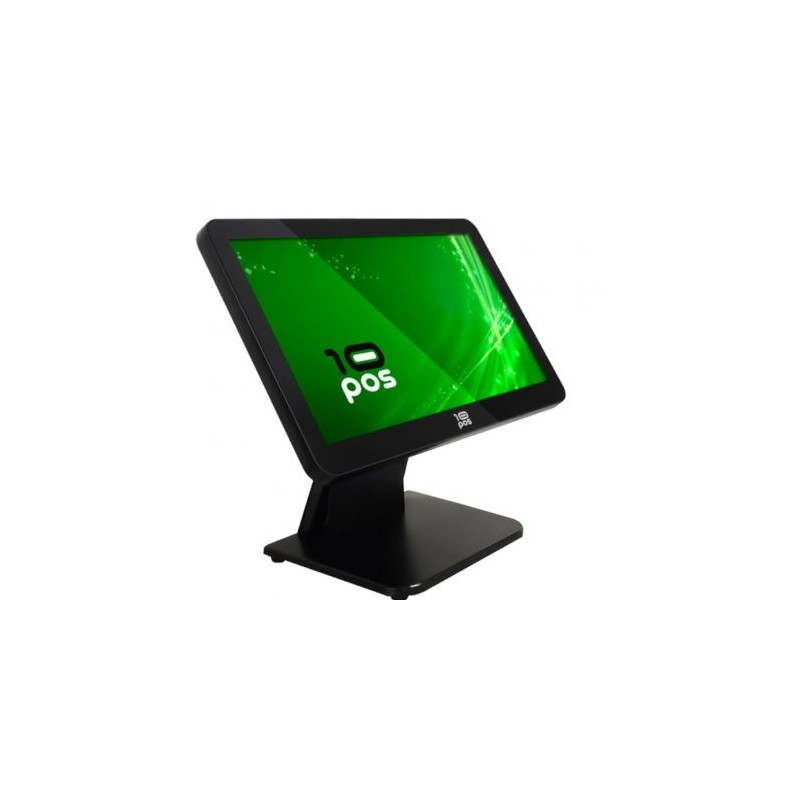 POS 10POS FT-16NJ414128W1/ Intel J4125/ 4 GB/ SSD de 128 GB/ 15,6"/ Touch/ Win10 IoT