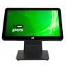 POS 10POS FT-16NJ414128W1/ Intel J4125/ 4 GB/ SSD de 128 GB/ 15,6"/ Touch/ Win10 IoT