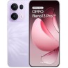 Smartphone Oppo Reno 13 Pro 12GB/ 512GB/ 6.83"/ 5G/ Roxo