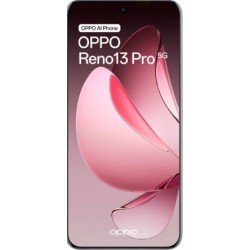 Smartphone Oppo Reno 13 Pro 12GB/ 512GB/ 6.83"/ 5G/ Roxo