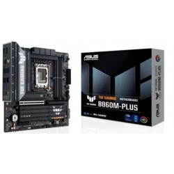 Placa-mãe Asus TUF GAMING...