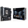 Placa-mãe Asus TUF GAMING B860M-PLUS Socket 1851/ Micro ATX