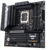 Placa-mãe Asus TUF GAMING B860M-PLUS Socket 1851/ Micro ATX