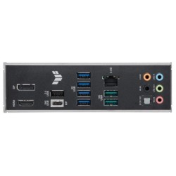 Placa-mãe Asus TUF GAMING B860M-PLUS Socket 1851/ Micro ATX