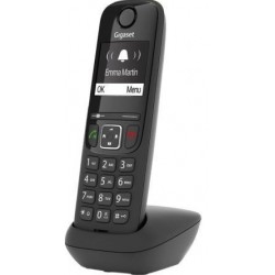 Telefone sem fio Gigaset...
