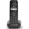 Telefone sem fio Gigaset AS690/ Preto