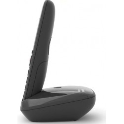 Telefone sem fio Gigaset AS690/ Preto