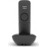 Telefone sem fio Gigaset AS690/ Preto