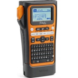 Impressora de etiquetas eletrônica Brother T-E310BTVP