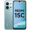 Smartphone Xiaomi Redmi 15C 4GB/ 128GB/ 6.9"/ Verde