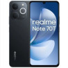 Smartphone Realme Note 70T 4GB/ 256GB/ 6.74"/ Negro Obsidiana