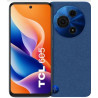 Smartphone TCL 605 8GB/ 256GB/ 6.7"/ Azul Medianoche