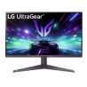Monitor Gaming LG UltraGear 24GS50F-B 23.7"/ Full HD/ 1ms/ 180Hz/ VA/ Negro