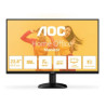 Monitor AOC 24B35HM2 24"/ Full HD/ Negro