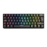 Teclado Gaming Mecánico Inalámbrico Krom Kluster