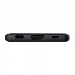 Powerbank 5000mAh Trust Primo/ Preto